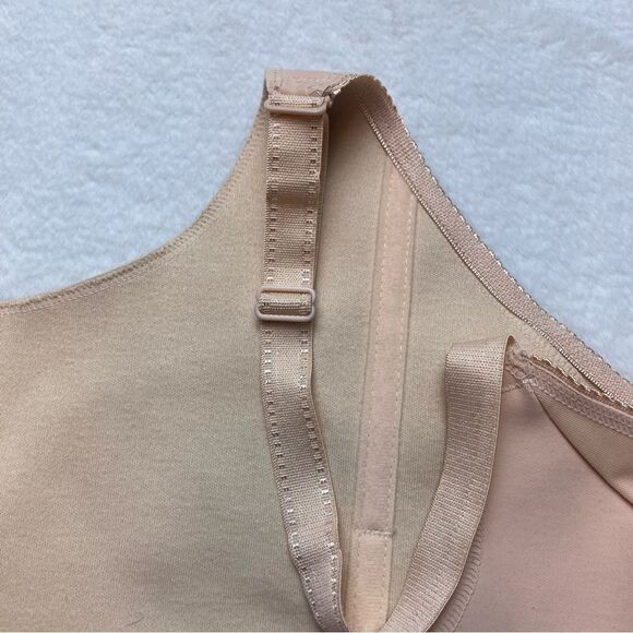 Squeem Magical Lingerie Open Bust Vest/Corset Size 4XL - Picture 7 of 12